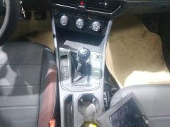 Volkswagen Bora 1.5L Edition - ფოტო 19