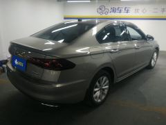 Volkswagen Bora 1.5L Edition - ფოტო 2