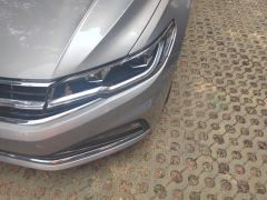 Volkswagen Bora 1.5L Edition - ფოტო 4