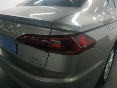 Volkswagen Bora 1.5L Edition - ფოტო 5