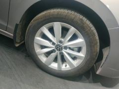 Volkswagen Bora 1.5L Edition - ფოტო 6