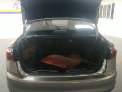Volkswagen Bora 1.5L Edition - ფოტო 7