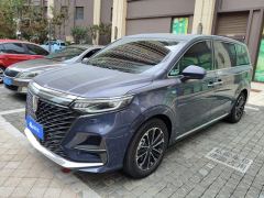 Roewe MG iMAX8 400TGI Prestige - ფოტო 1