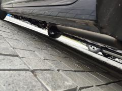 Roewe MG iMAX8 400TGI Prestige - ფოტო 11