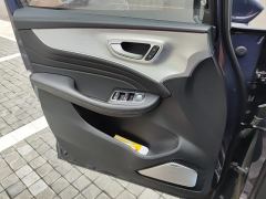 Roewe MG iMAX8 400TGI Prestige - ფოტო 12
