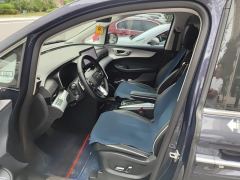 Roewe MG iMAX8 400TGI Prestige - ფოტო 14