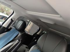 Roewe MG iMAX8 400TGI Prestige - ფოტო 15