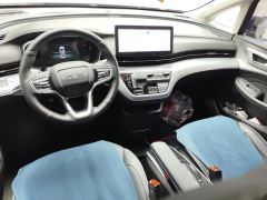 Roewe MG iMAX8 400TGI Prestige - ფოტო 16