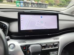 Roewe MG iMAX8 400TGI Prestige - ფოტო 17