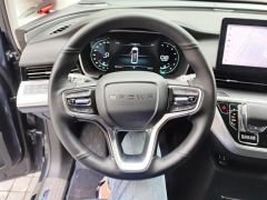Roewe MG iMAX8 400TGI Prestige - ფოტო 18
