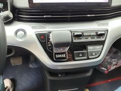 Roewe MG iMAX8 400TGI Prestige - ფოტო 19