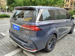 Roewe MG iMAX8 400TGI Prestige - ფოტო 2