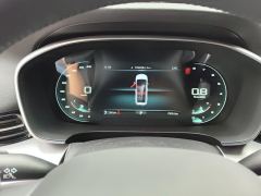 Roewe MG iMAX8 400TGI Prestige - ფოტო 20