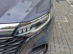 Roewe MG iMAX8 400TGI Prestige - ფოტო 4