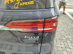 Roewe MG iMAX8 400TGI Prestige - ფოტო 5