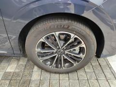 Roewe MG iMAX8 400TGI Prestige - ფოტო 6