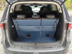 Roewe MG iMAX8 400TGI Prestige - ფოტო 7