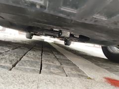 Roewe MG iMAX8 400TGI Prestige - ფოტო 8