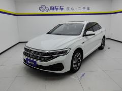 Volkswagen Jetta 300TSI Edition - ფოტო 1