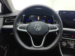 Volkswagen Jetta 300TSI Edition - ფოტო 18