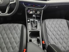 Volkswagen Jetta 300TSI Edition - ფოტო 19