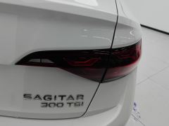 Volkswagen Jetta 300TSI Edition - ფოტო 5