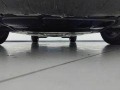 Volkswagen Jetta 300TSI Edition - ფოტო 8
