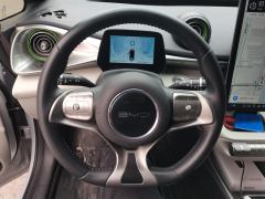 BYD Dolphin 405km Free Version - ფოტო 12