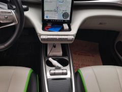 BYD Dolphin 405km Free Version - ფოტო 13