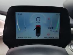 BYD Dolphin 405km Free Version - ფოტო 14