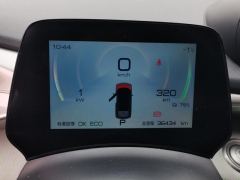 BYD Dolphin 405km Free Version - ფოტო 15