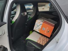 BYD Dolphin 405km Free Version - ფოტო 17