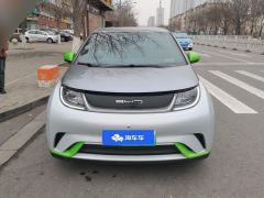 BYD Dolphin 405km Free Version - ფოტო 3