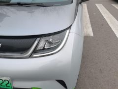 BYD Dolphin 405km Free Version - ფოტო 4