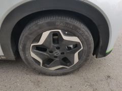 BYD Dolphin 405km Free Version - ფოტო 5