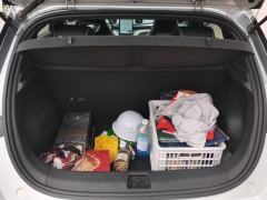 BYD Dolphin 405km Free Version - ფოტო 6