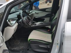 BYD Dolphin 405km Free Version - ფოტო 8