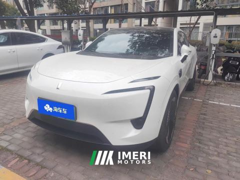 2023 Avatr 11 HarmonyOS Edition 630km RWD Edition 5-seater - ავტომობილი ჩინეთიდან