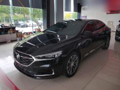 Buick Lacrosse Junyue 652T Luxury Edition - ფოტო 1