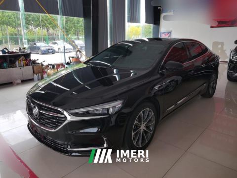 2021 Buick Lacrosse Junyue 652T Luxury Edition - ავტომობილი ჩინეთიდან