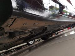 Buick Lacrosse Junyue 652T Luxury Edition - ფოტო 10