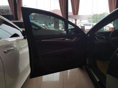 Buick Lacrosse Junyue 652T Luxury Edition - ფოტო 12