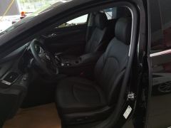 Buick Lacrosse Junyue 652T Luxury Edition - ფოტო 14