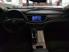 Buick Lacrosse Junyue 652T Luxury Edition - ფოტო 16