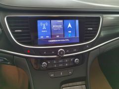 Buick Lacrosse Junyue 652T Luxury Edition - ფოტო 17