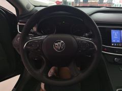 Buick Lacrosse Junyue 652T Luxury Edition - ფოტო 18