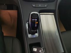 Buick Lacrosse Junyue 652T Luxury Edition - ფოტო 19