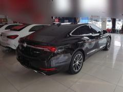 Buick Lacrosse Junyue 652T Luxury Edition - ფოტო 2