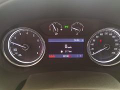 Buick Lacrosse Junyue 652T Luxury Edition - ფოტო 20