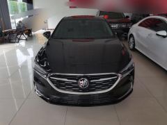 Buick Lacrosse Junyue 652T Luxury Edition - ფოტო 3